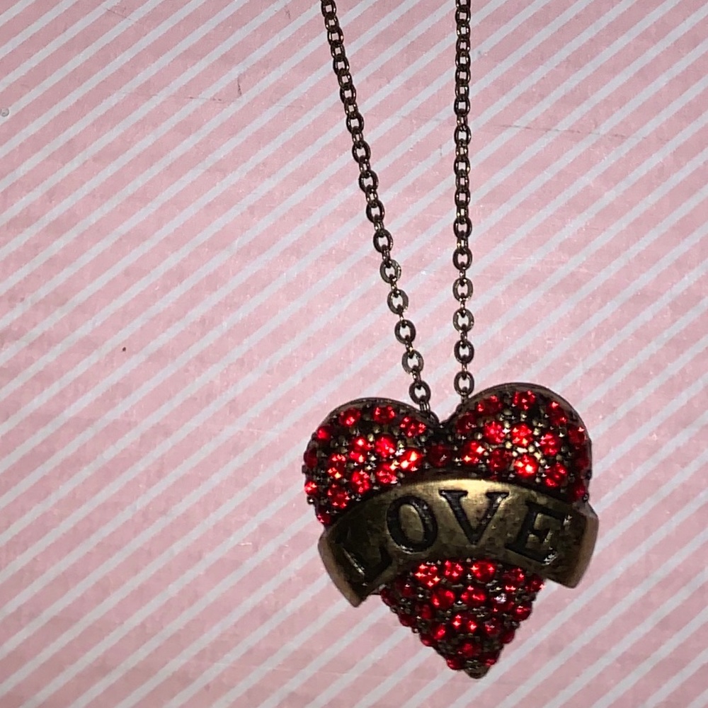 Children Costume Jewelry